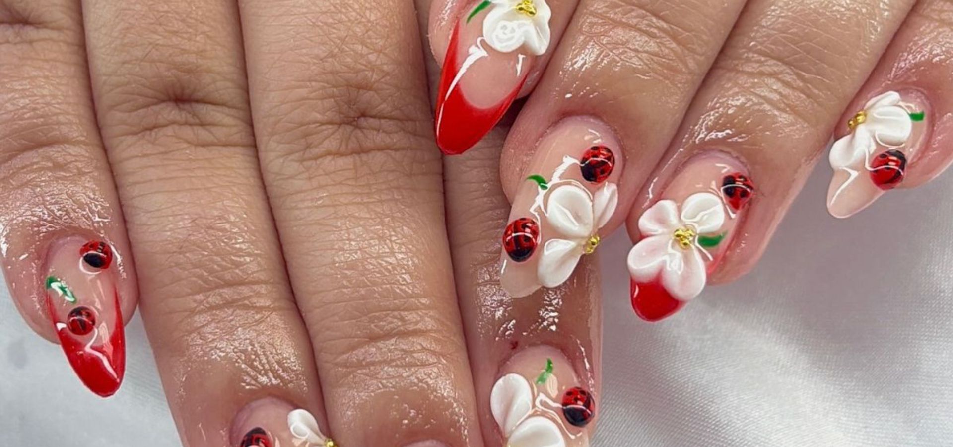 Venice Spa & Nails - Nail salon 76502 | Nail salon Temple, TX 3