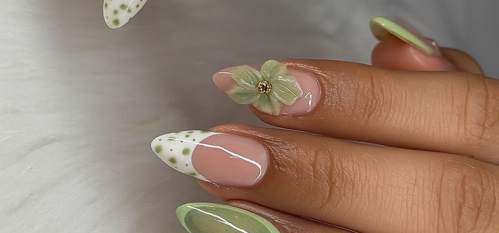 Venice Spa & Nails - Nail salon 76502 | Nail salon Temple, TX 4