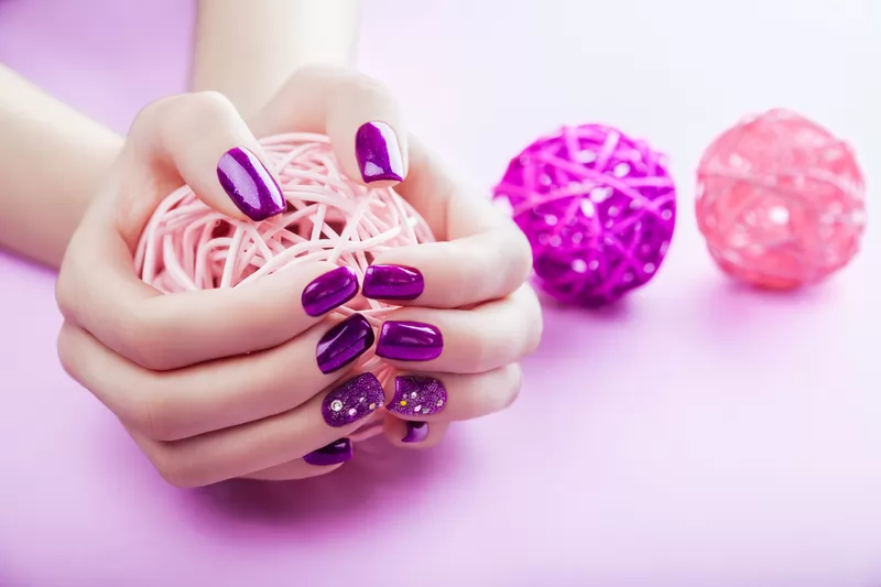 Manicure | Pedicure | Dipping powder 01720