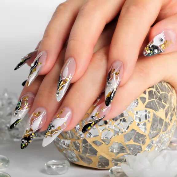 Nails