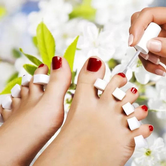Nails