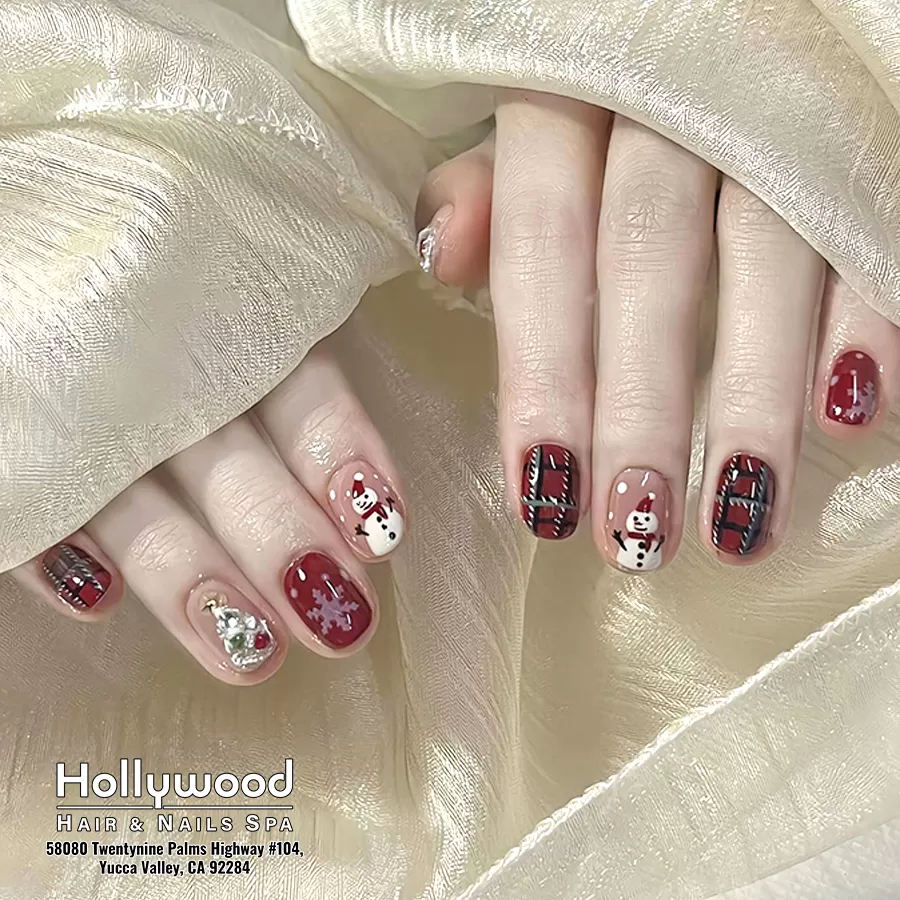 Hollywood-Hair-Nails-Spa-in-Yucca-Valley-CA-92284