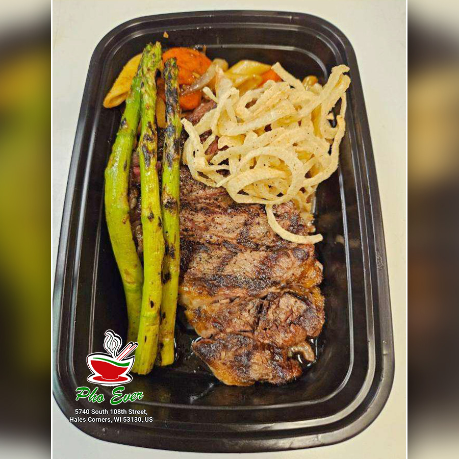 Pho Ever _ Restaurant in Hales Corners, WI 53130
