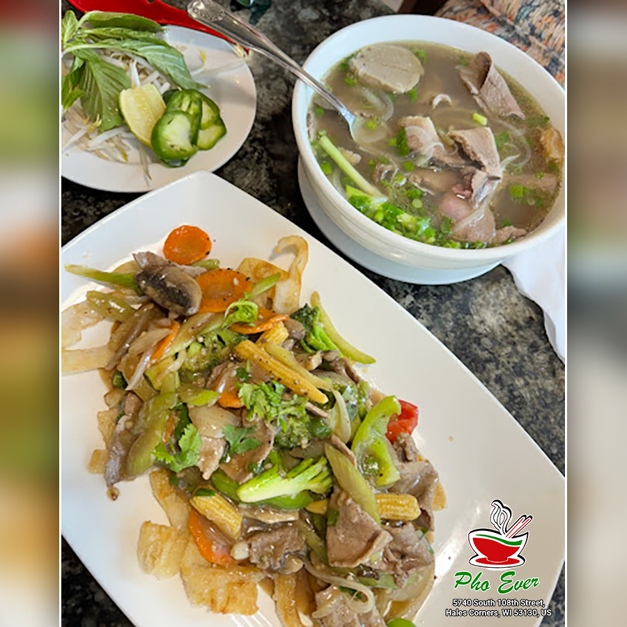 Pho-Ever-Restaurant-in-Hales-Corners-WI-53130