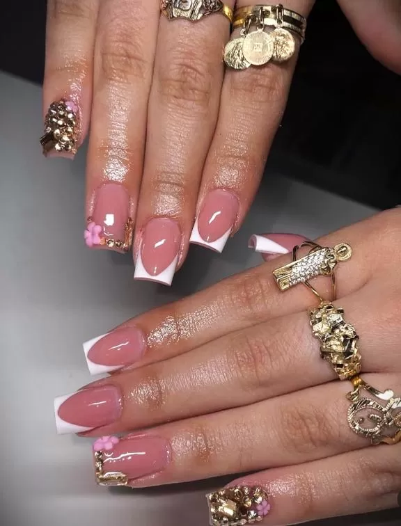 Nails