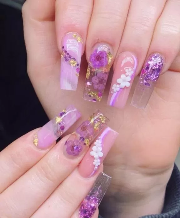 Nails