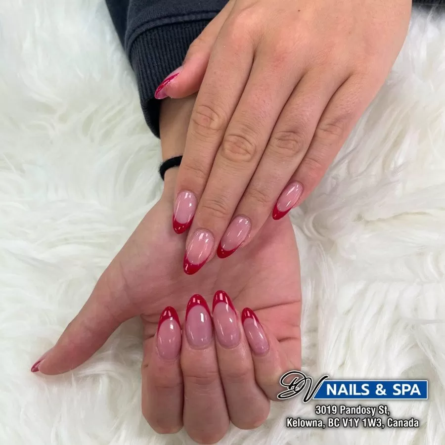 DV Nails and Spa in Kelowna, BC V1Y 1W3 29102025 (1)