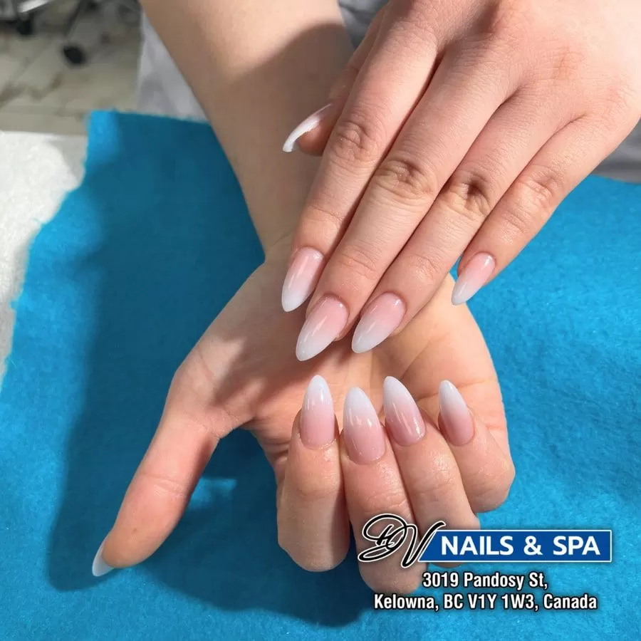 DV Nails and Spa in Kelowna, BC V1Y 1W3 29102025 (10)