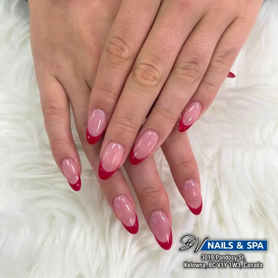 DV Nails and Spa in Kelowna, BC V1Y 1W3 29102025 (2)