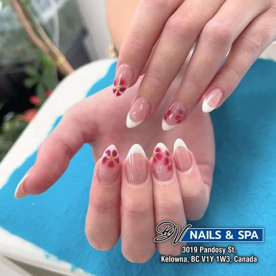 DV Nails and Spa in Kelowna, BC V1Y 1W3 29102025 (3)