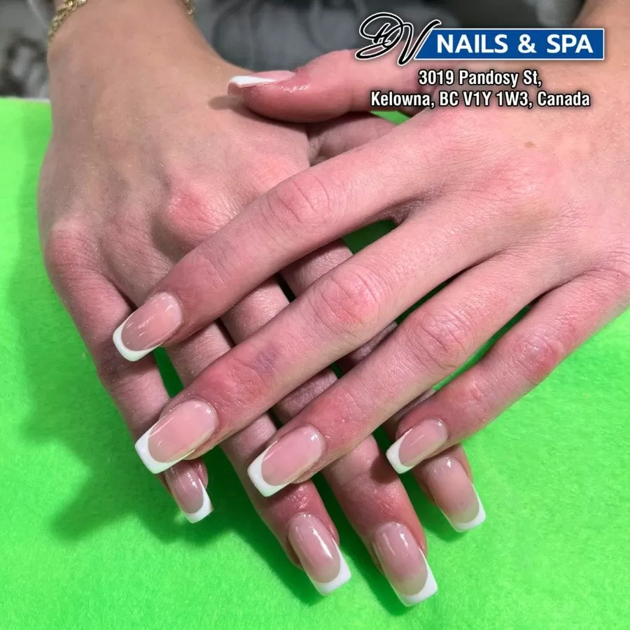DV Nails and Spa in Kelowna, BC V1Y 1W3 29102025 (34)