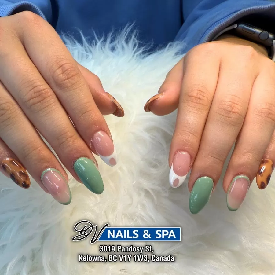 DV Nails and Spa in Kelowna, BC V1Y 1W3 29102025 (6)