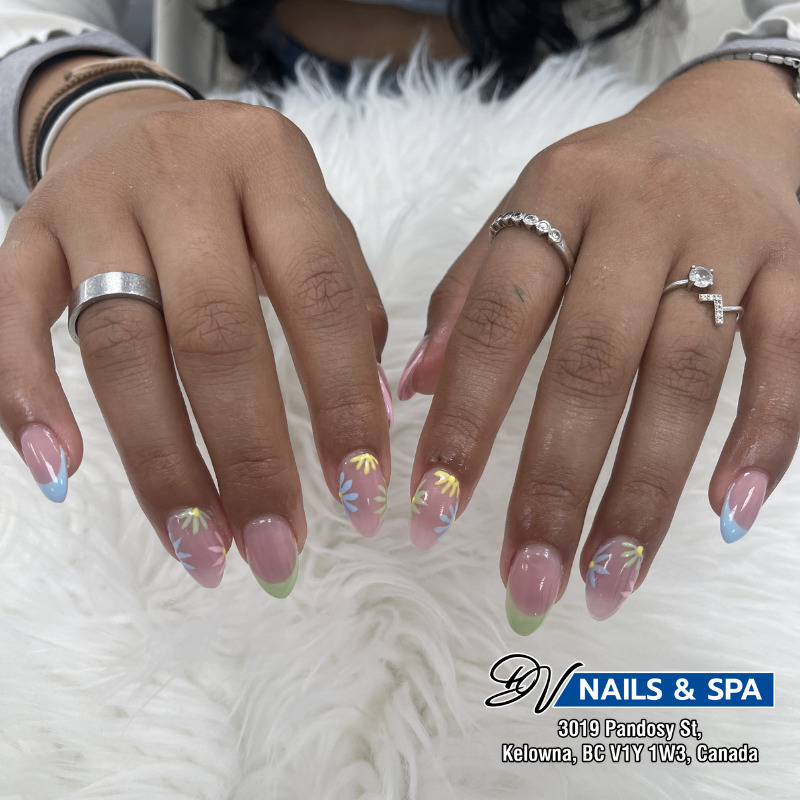 Nail Design June 18 2026