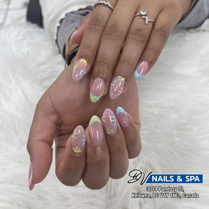 Nail Design June 18 2026