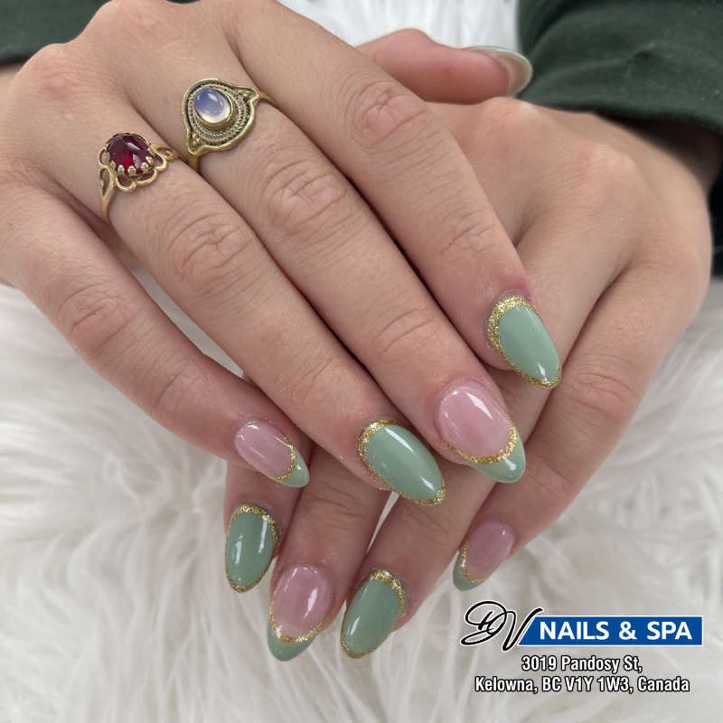 Nail Design June 18 2026