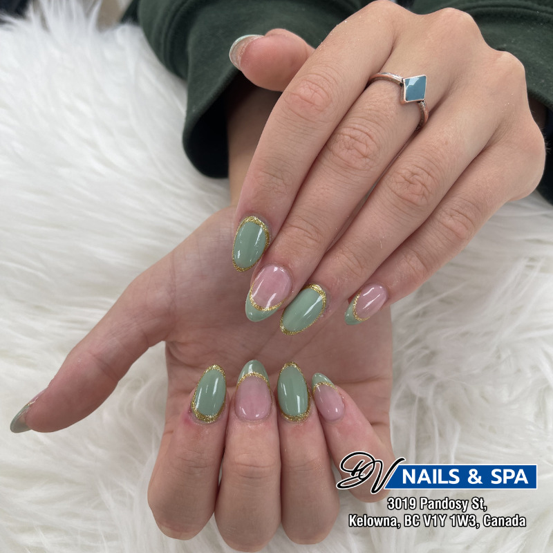 Nail Design June 18 2026