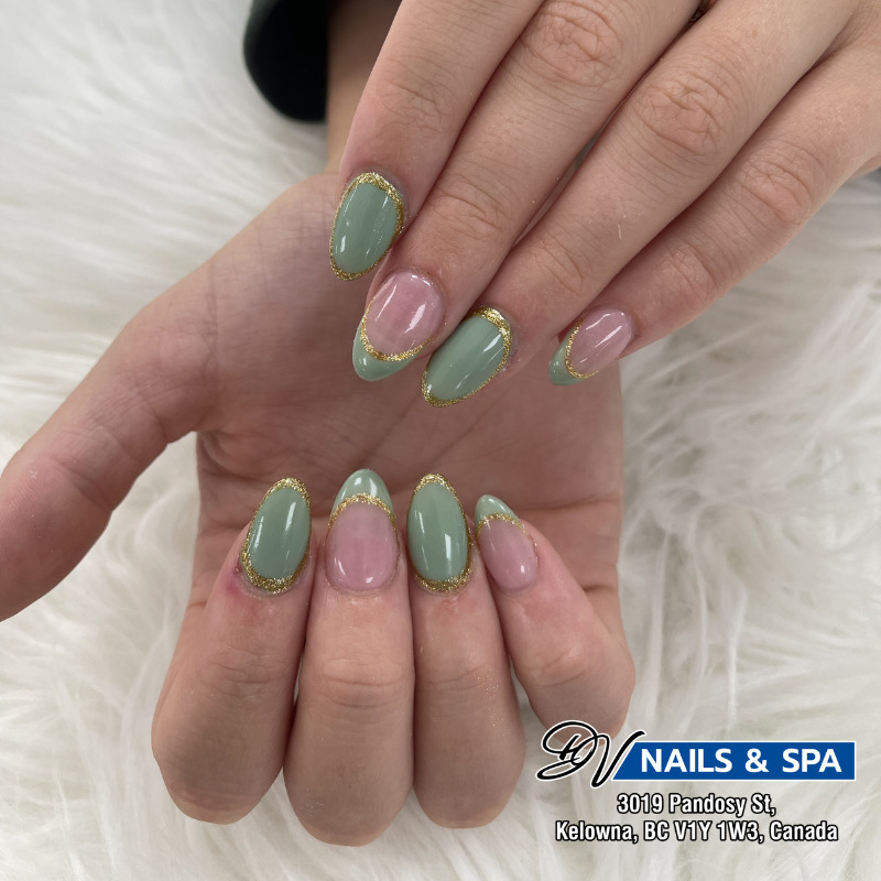 Nail Design June 18 2026