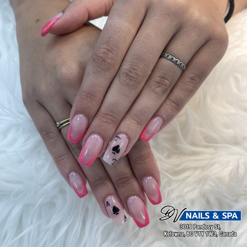 Nail Design June 18 2026
