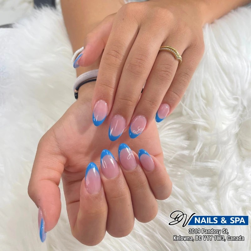 DV Nails and Spa | Nails Jul 28