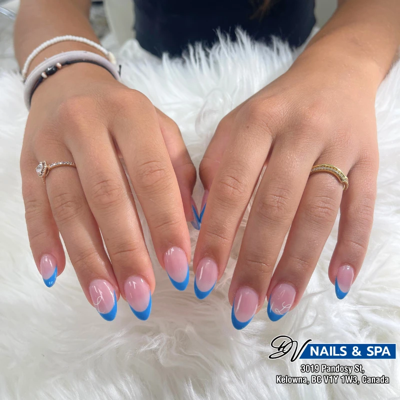 DV Nails and Spa | Nails Jul 28