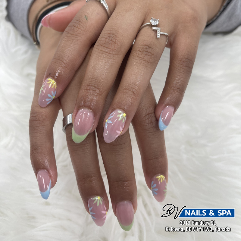 Nail Design June 18 2026