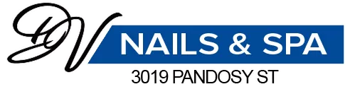 DV Nails and Spa