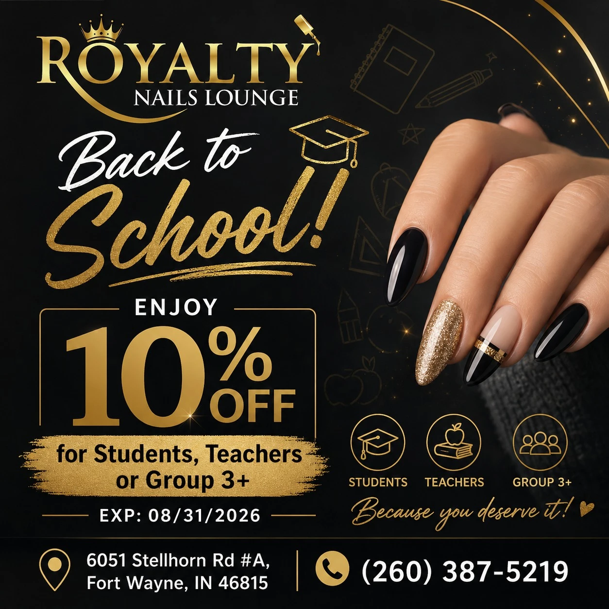 Back To School