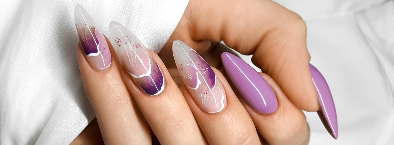 Beauty nail