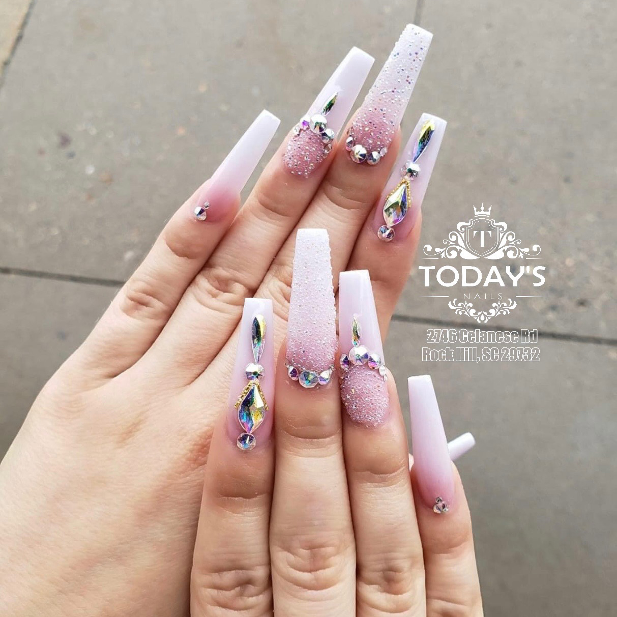 Nails