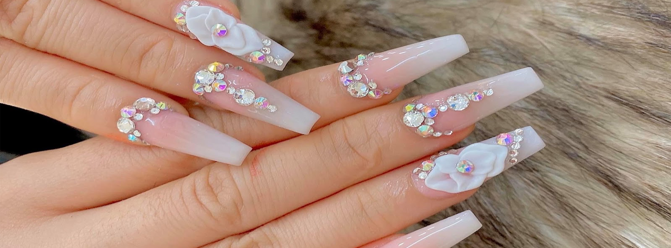 Beauty nail