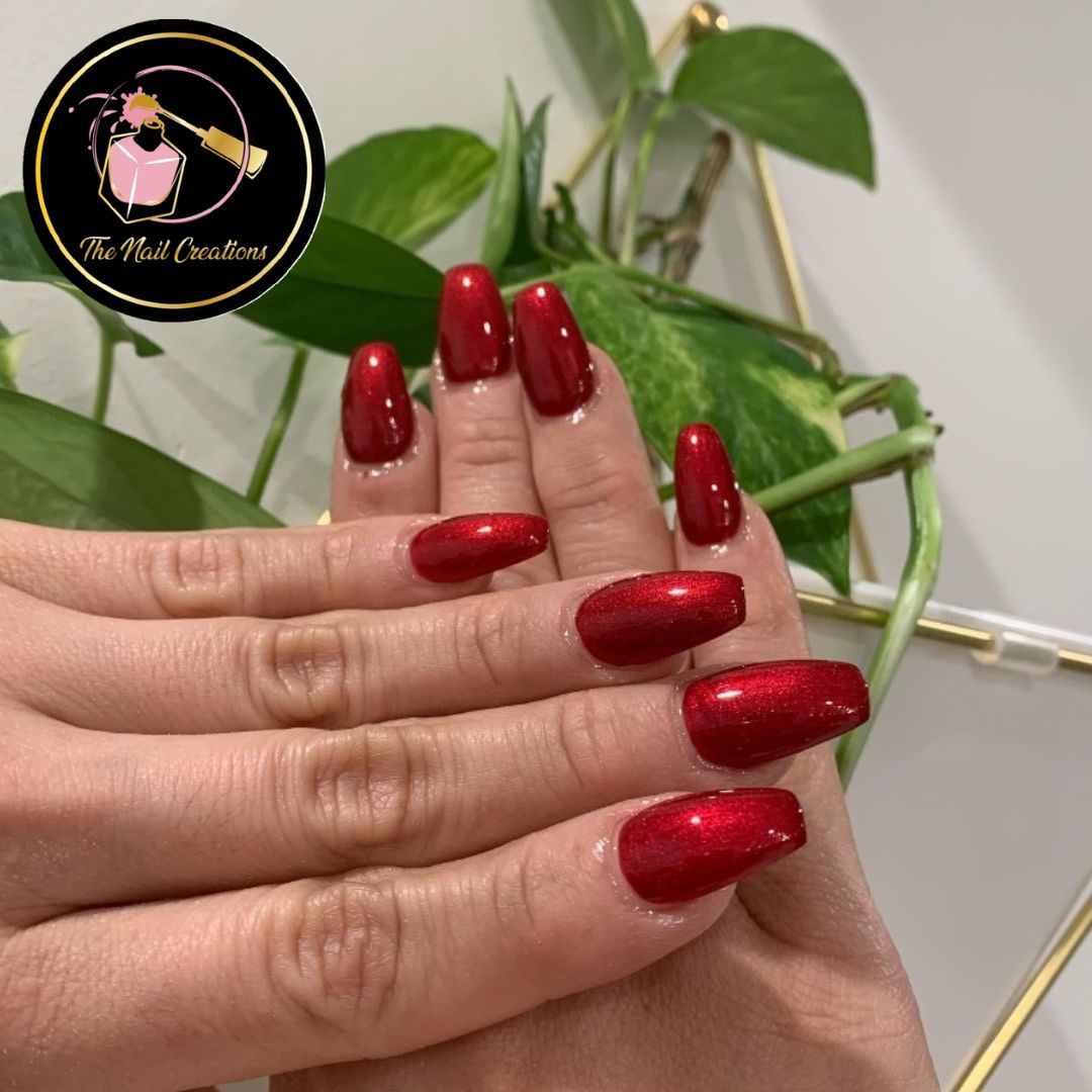 The Nail Creations Salon in Waco TX 76712