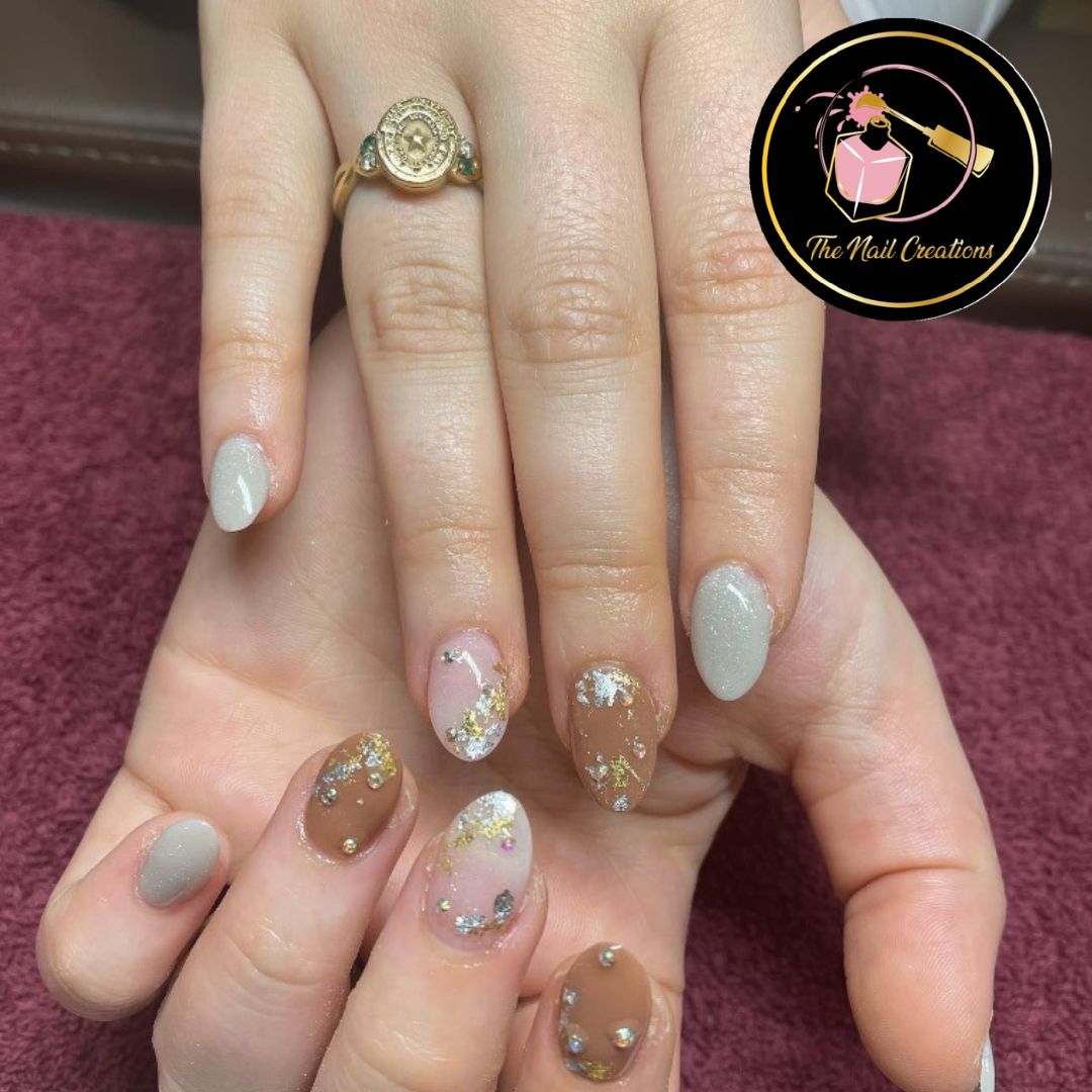 The Nail Creations Salon in Waco TX 76712