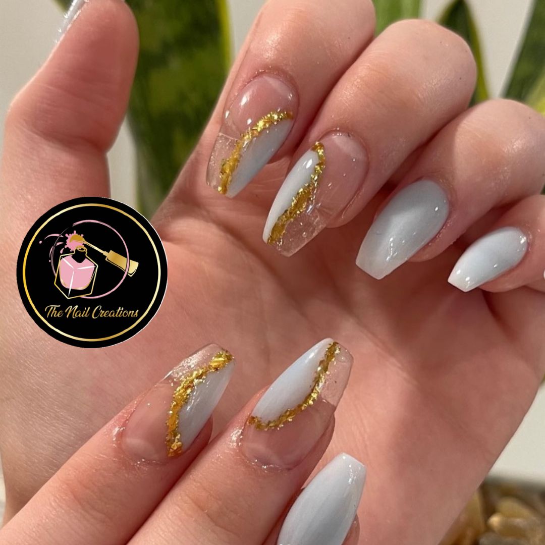 The Nail Creations Salon in Waco TX 76712