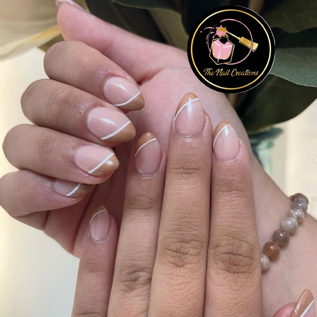 The Nail Creations Salon in Waco TX 76712
