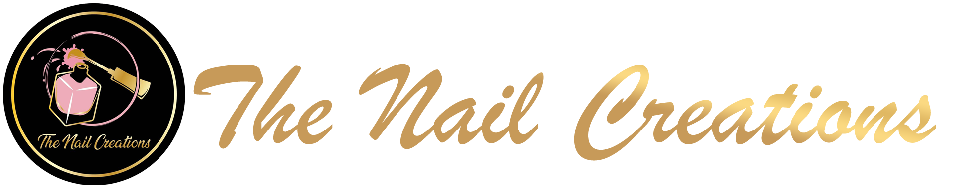 The Nail Creations