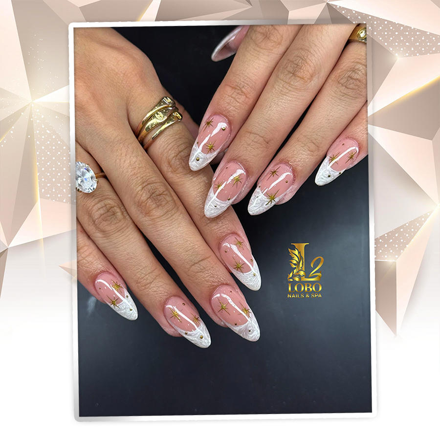 Lobo Nails & Spa Salon 2 in Glendale, AZ 85308