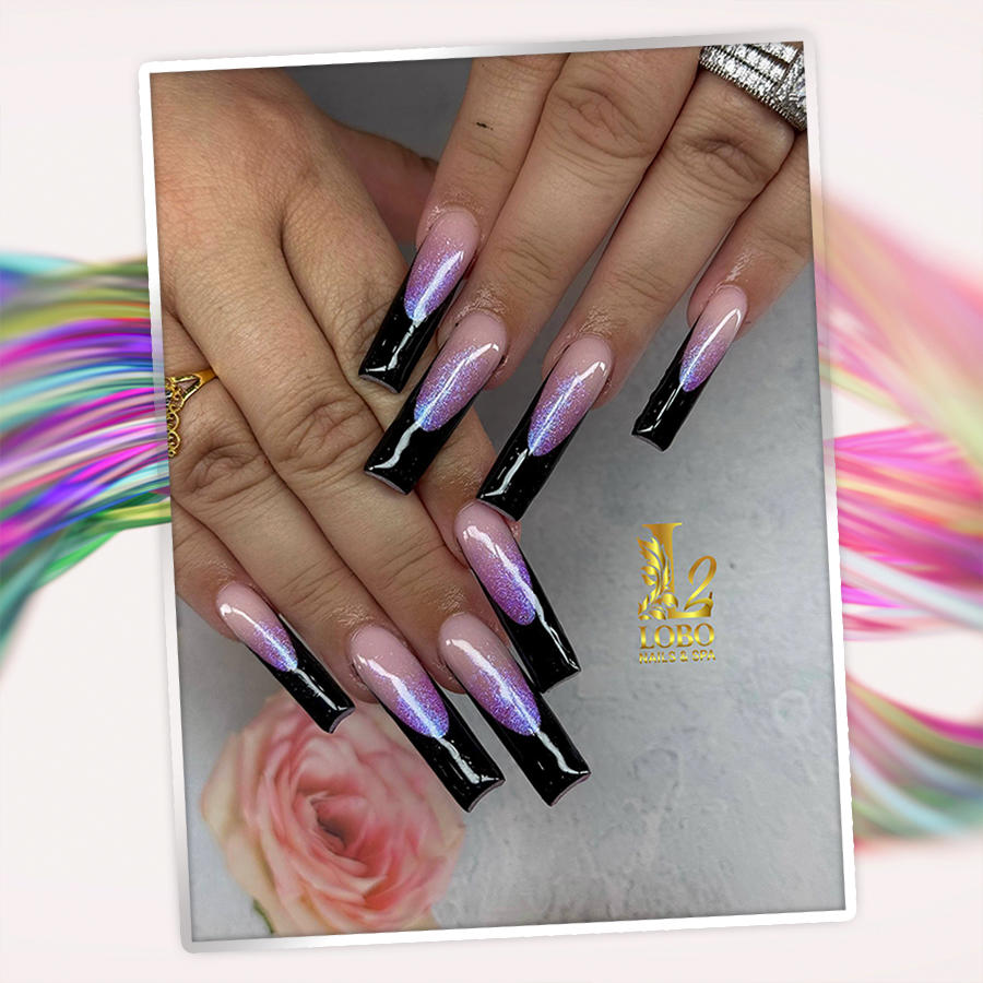 Lobo Nails & Spa Salon 2 in Glendale, AZ 85308