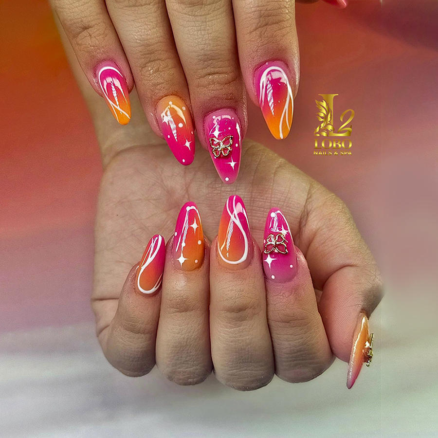 Lobo Nails & Spa Salon 2 in Glendale, AZ 85308