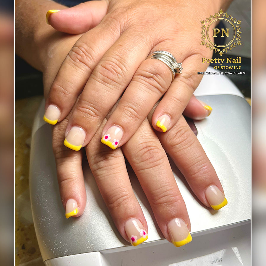 August Nails 2025 The Ultimate Guide to Late Summer Manicures