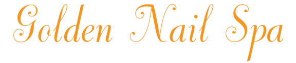 Golden Nail Spa
