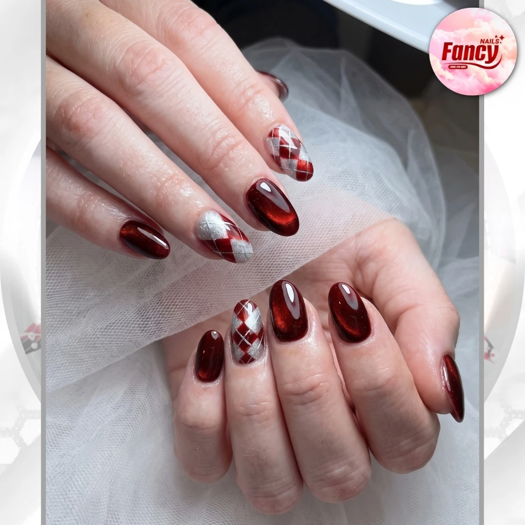 Fancy Nails