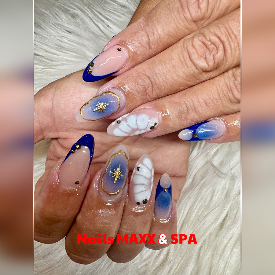 Nail Design Collection
