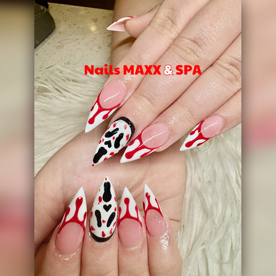 Nail Design Collection