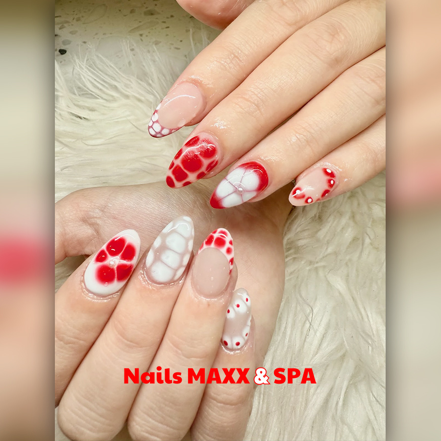 Nail Design Collection