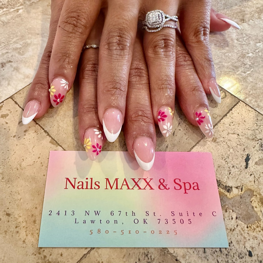 Nail Design Collection
