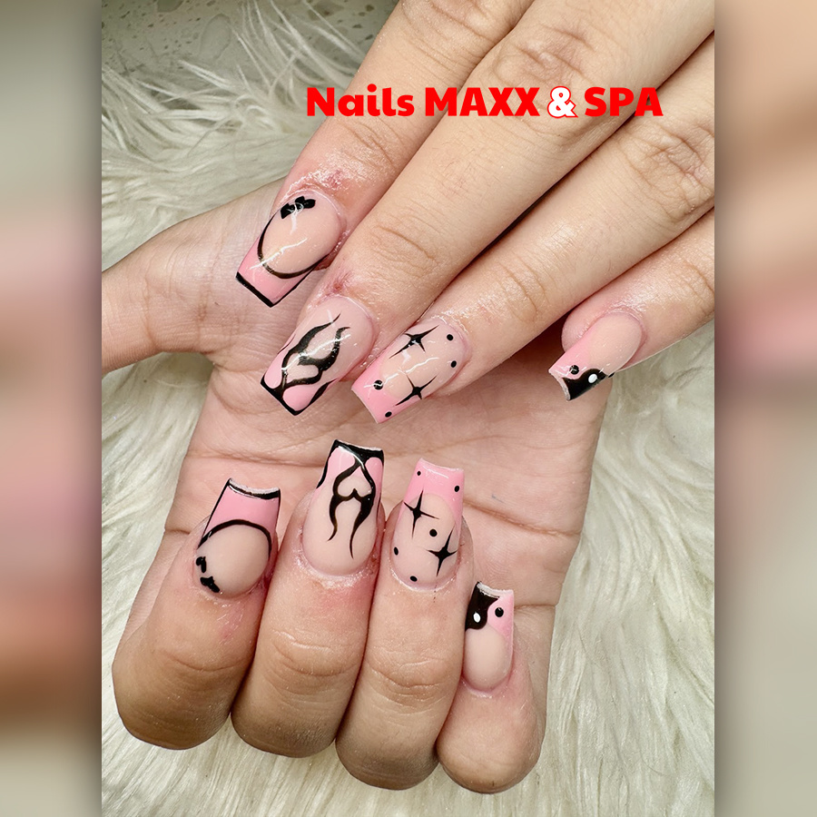 Nail Design Collection