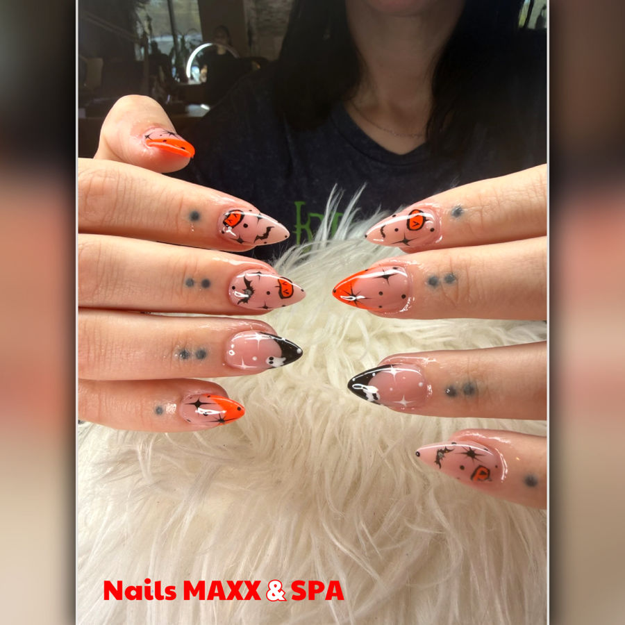 Nails MAXX & SPA in Lawton, OK 73505 (2)