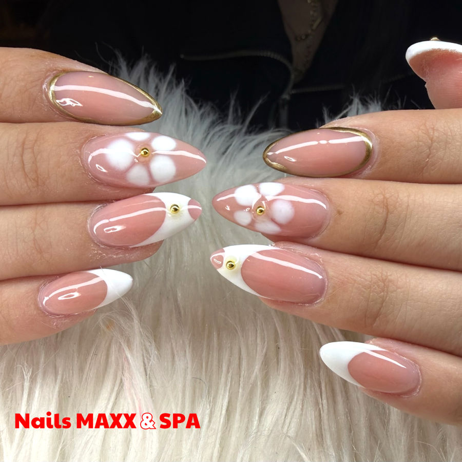 Nails MAXX & SPA in Lawton, OK 73505 (3)