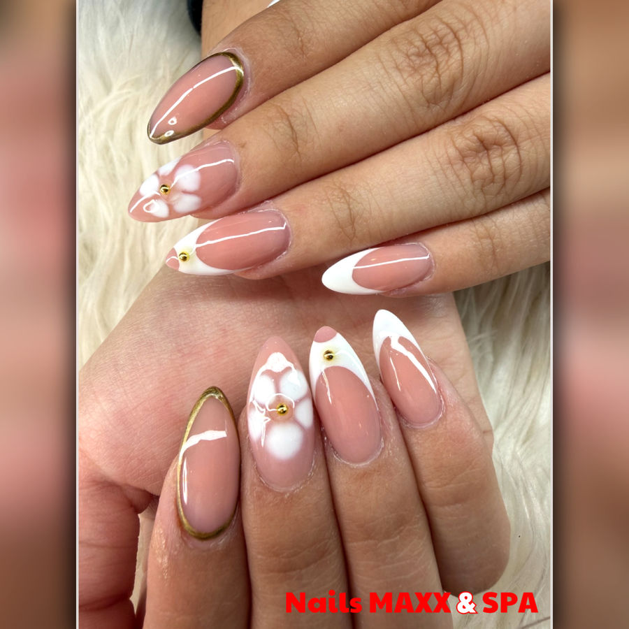 Nails MAXX & SPA in Lawton, OK 73505 (4)