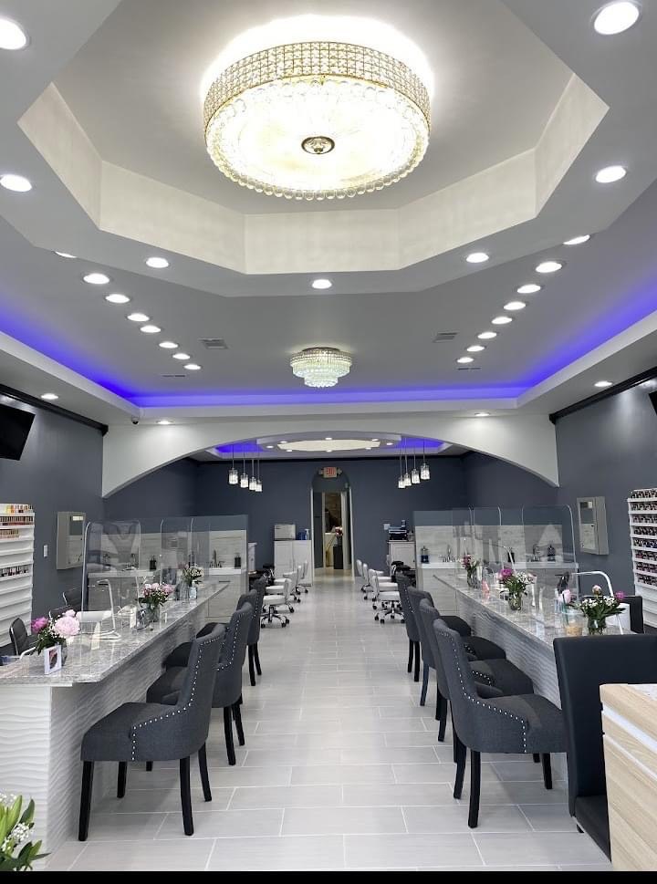 Nail Salon